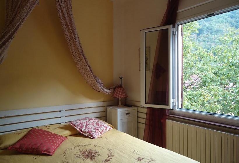 Bed and Breakfast Cà De Felice  Locanda Dei Cacciatori  | Ceranesi | Genova | Itália 3