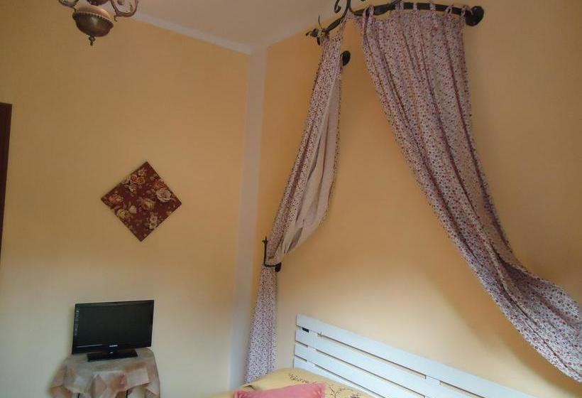 Bed and Breakfast Cà De Felice  Locanda Dei Cacciatori  | Ceranesi | Genova | Itália 5