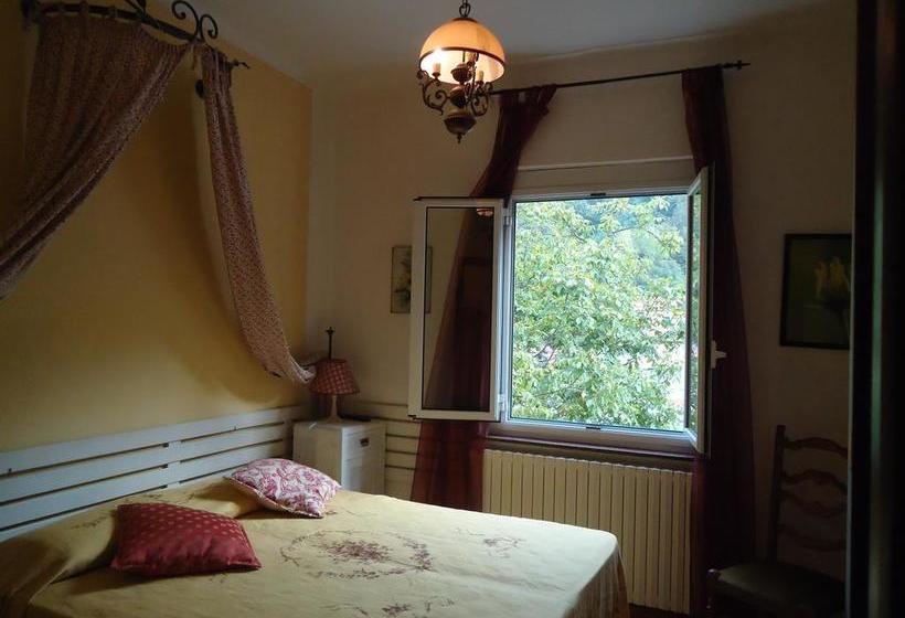 Bed and Breakfast Cà De Felice  Locanda Dei Cacciatori  | Ceranesi | Genova | Itália 6