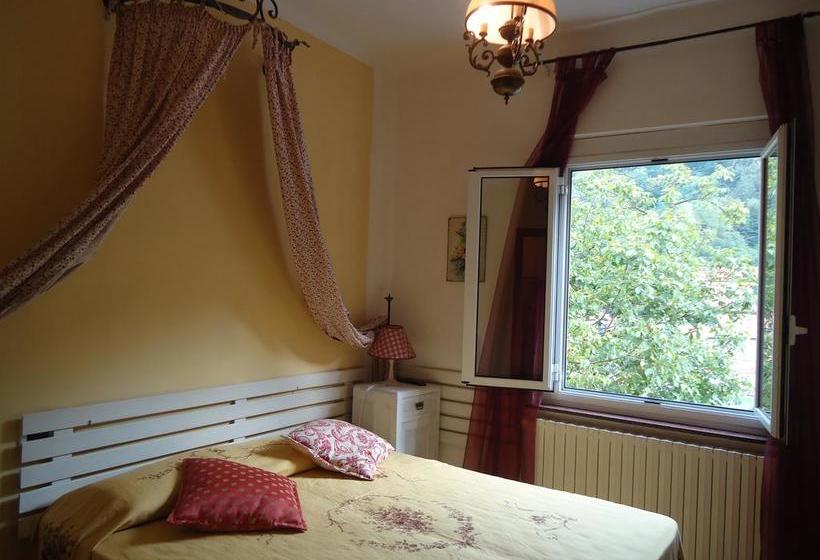 Bed and Breakfast Cà De Felice  Locanda Dei Cacciatori  | Ceranesi | Genova | Itália 7