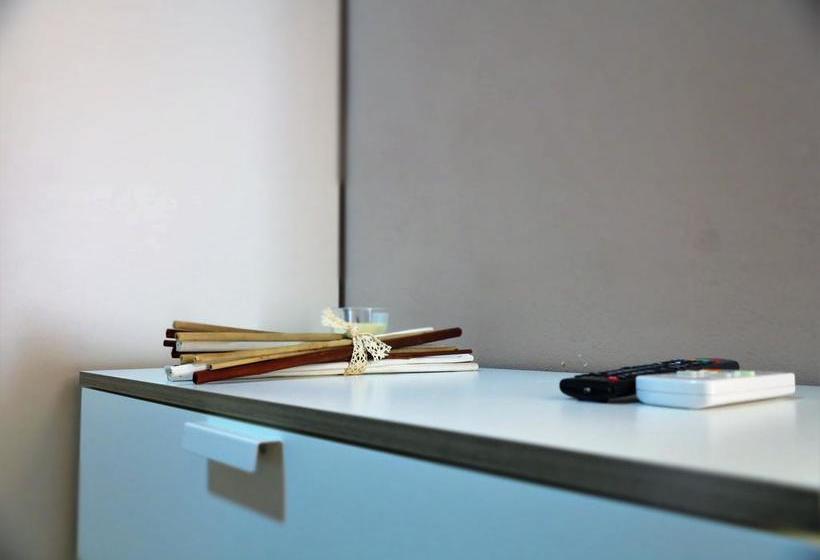 Bed and Breakfast Burgio Resort Caltanissetta