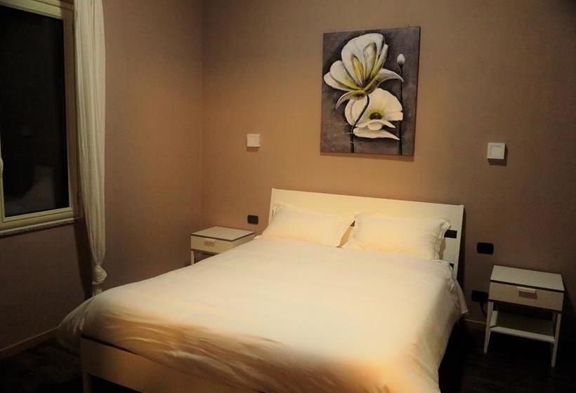 Bed and Breakfast Burgio Resort  | Butera | Caltanissetta | Italia 1