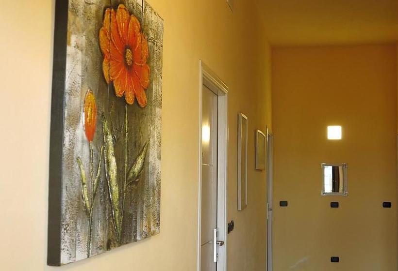 Bed and Breakfast Burgio Resort  | Butera | Caltanissetta | Italia 10