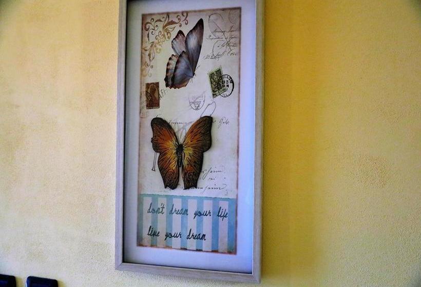 Bed and Breakfast Burgio Resort  | Butera | Caltanissetta | Italia 12