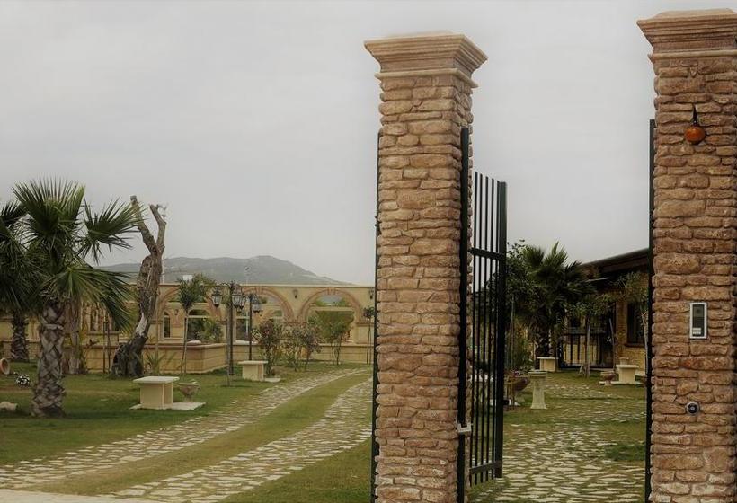 Bed and Breakfast Burgio Resort  | Butera | Caltanissetta | Italia 14