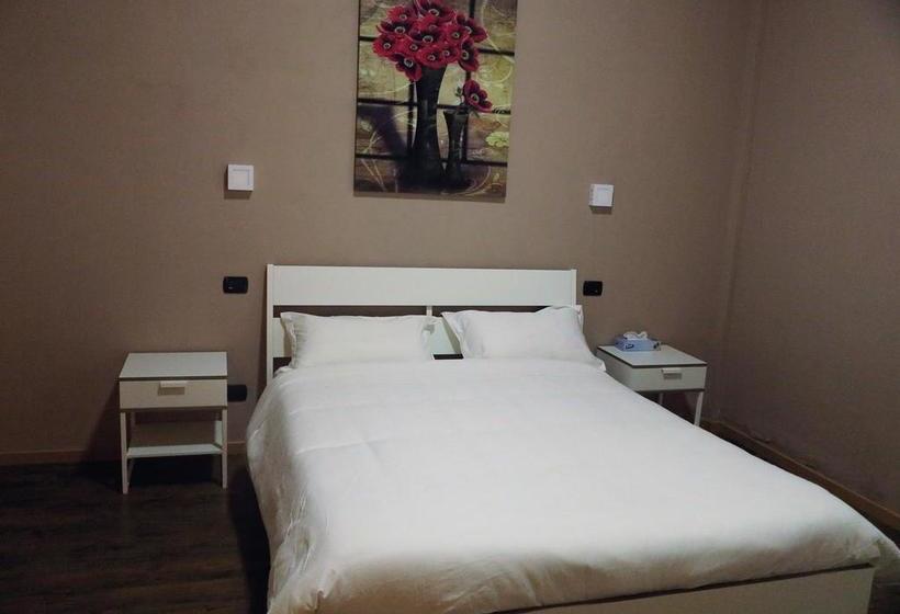 Bed and Breakfast Burgio Resort  | Butera | Caltanissetta | Italia 15