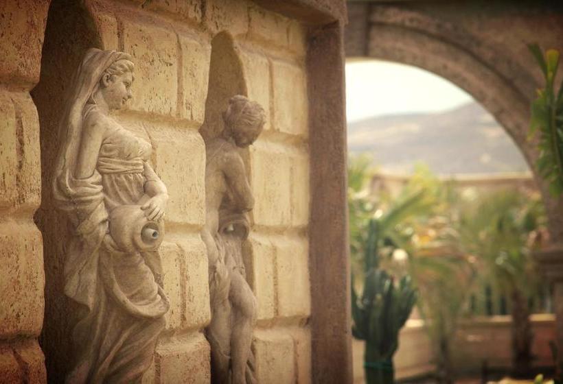 Bed and Breakfast Burgio Resort  | Butera | Caltanissetta | Italia 17