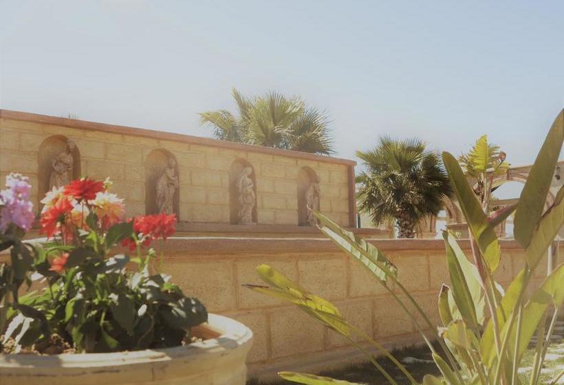 Bed and Breakfast Burgio Resort  | Butera | Caltanissetta | Italia 19