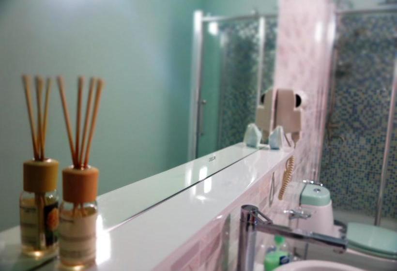 Bed and Breakfast Burgio Resort  | Butera | Caltanissetta | Italia 2