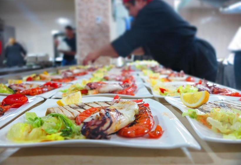 Bed and Breakfast Burgio Resort  | Butera | Caltanissetta | Italia 3