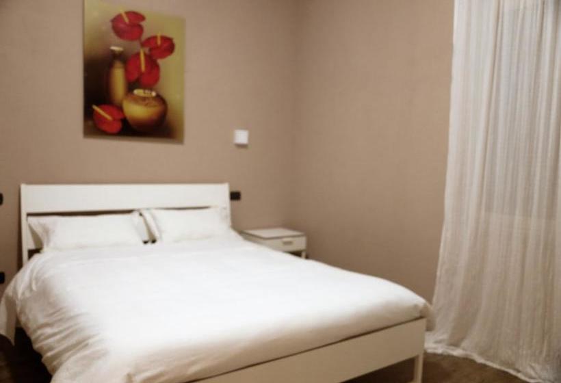 Bed and Breakfast Burgio Resort  | Butera | Caltanissetta | Italia 4