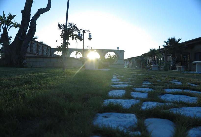 Bed and Breakfast Burgio Resort  | Butera | Caltanissetta | Italia 5