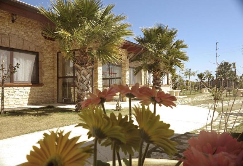 Bed and Breakfast Burgio Resort  | Butera | Caltanissetta | Italia 6