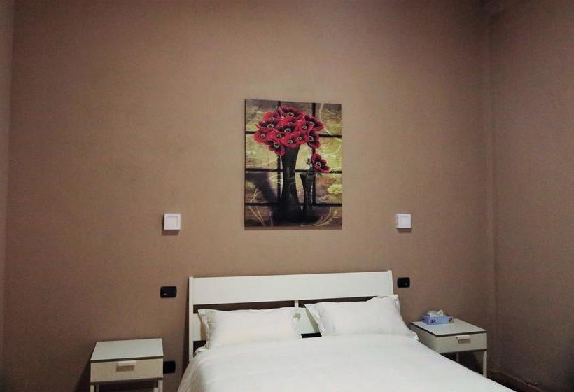 Bed and Breakfast Burgio Resort  | Butera | Caltanissetta | Italia 7