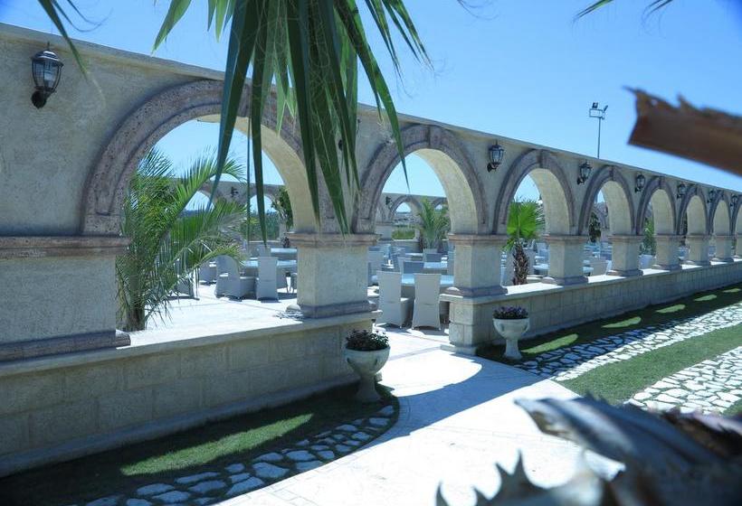 Bed and Breakfast Burgio Resort  | Butera | Caltanissetta | Italia 8