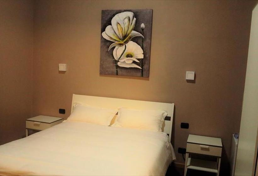 Bed and Breakfast Burgio Resort  | Butera | Caltanissetta | Italia 9