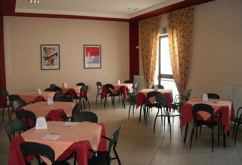 Hotel Caimo Bedbreakfast