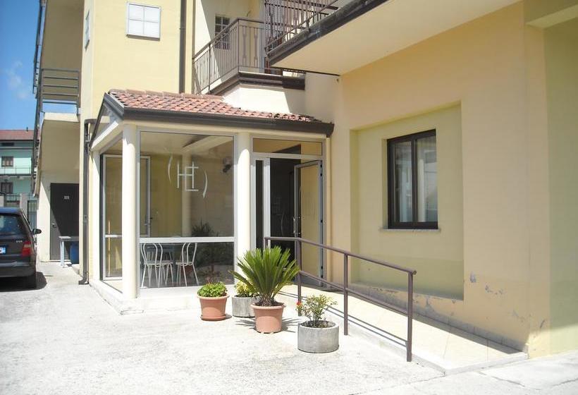 Hotel Caimo Bedbreakfast  | Lagonegro | Potenza | Italia 1