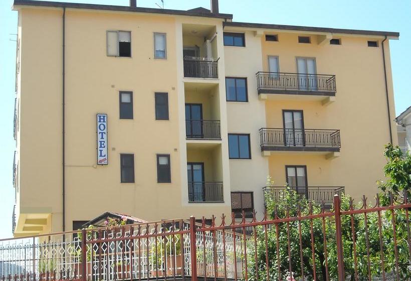 Hotel Caimo Bedbreakfast  | Lagonegro | Potenza | Italia 10