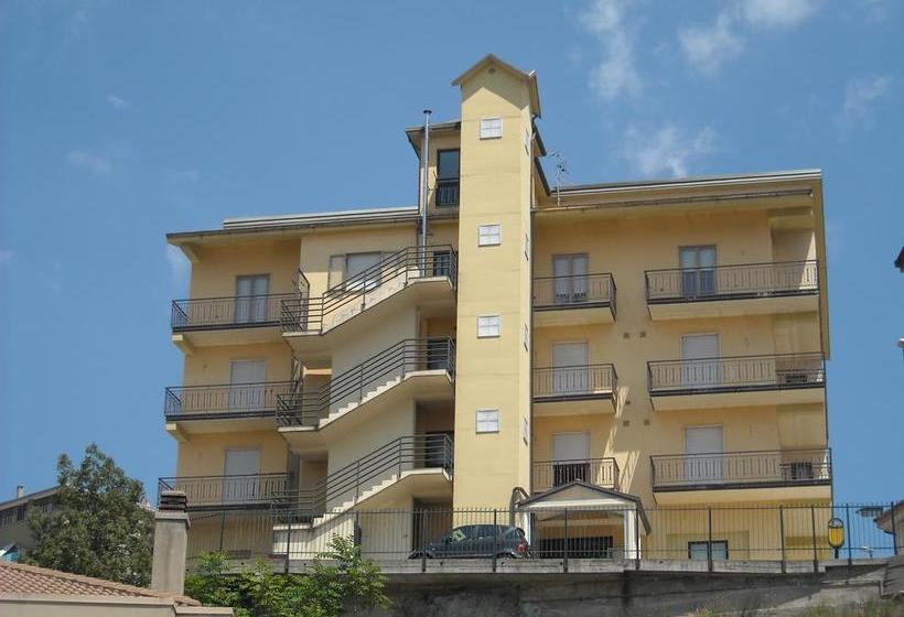 Hotel Caimo Bedbreakfast  | Lagonegro | Potenza | Italia 11