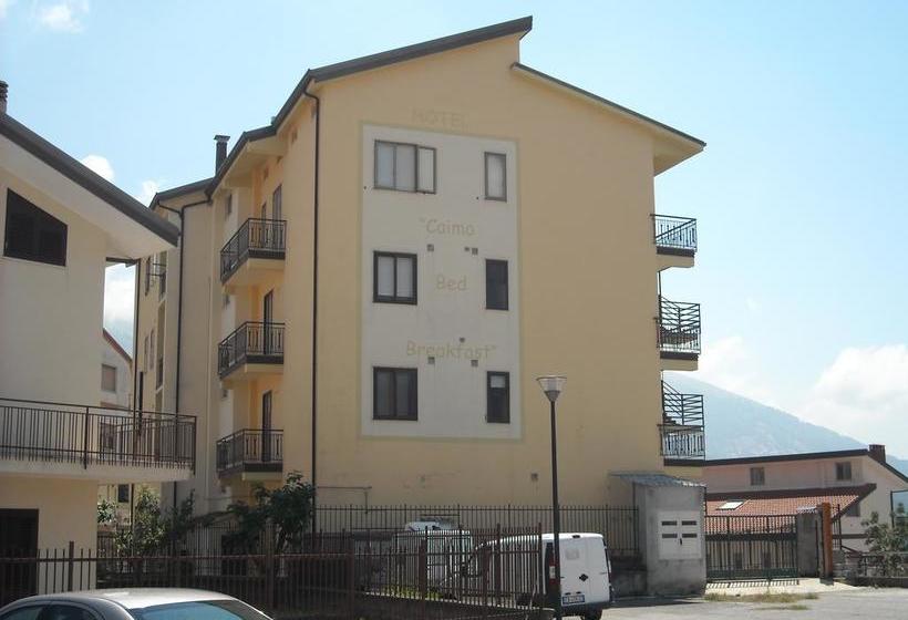 Hotel Caimo Bedbreakfast  | Lagonegro | Potenza | Italia 12