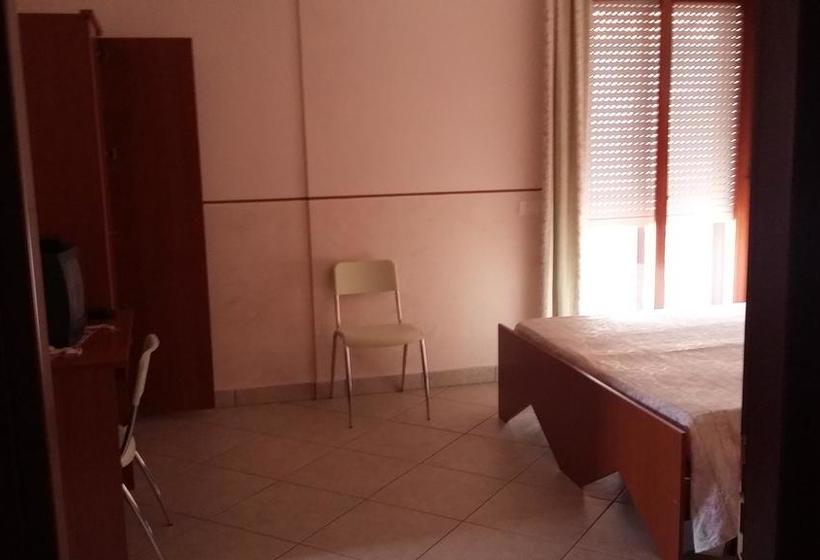 Hotel Caimo Bedbreakfast  | Lagonegro | Potenza | Italia 14