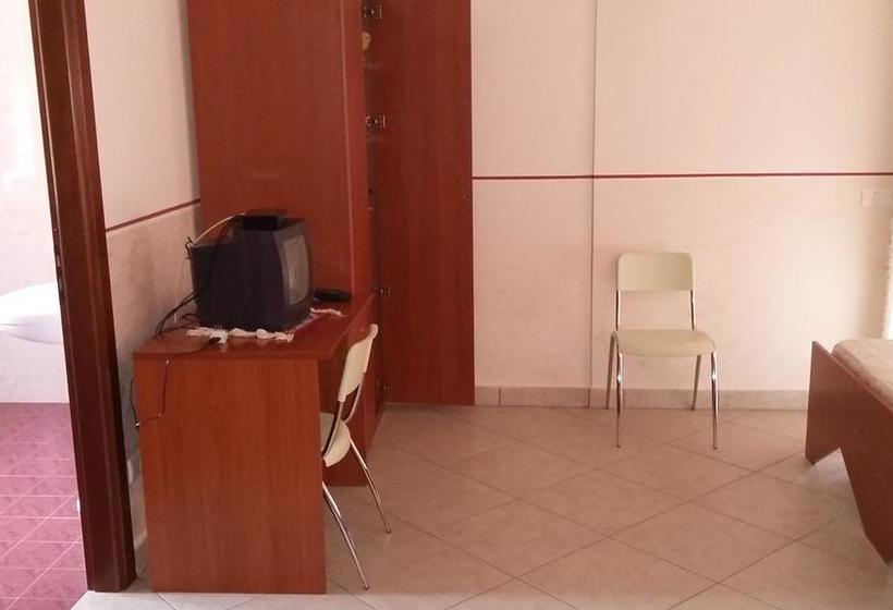 Hotel Caimo Bedbreakfast  | Lagonegro | Potenza | Italia 15