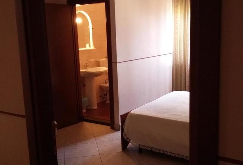 Hotel Caimo Bedbreakfast  | Lagonegro | Potenza | Italia 17