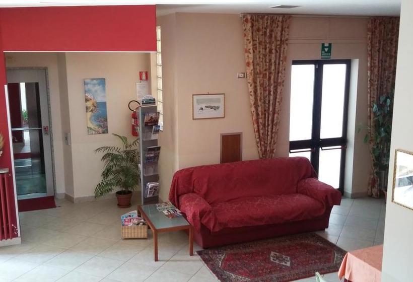 Hotel Caimo Bedbreakfast  | Lagonegro | Potenza | Italia 18