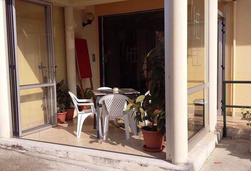 Hotel Caimo Bedbreakfast  | Lagonegro | Potenza | Italia 19