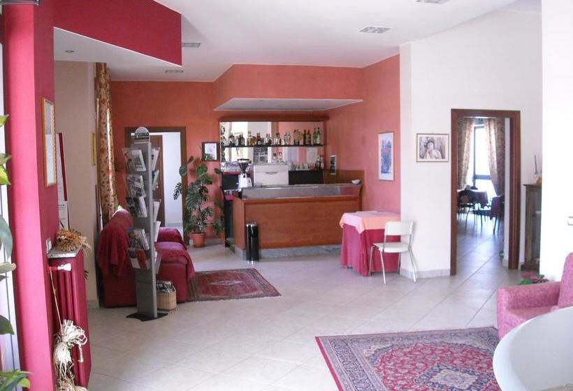 Hotel Caimo Bedbreakfast  | Lagonegro | Potenza | Italia 3