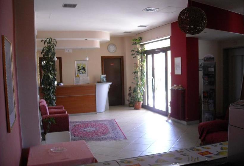 Hotel Caimo Bedbreakfast  | Lagonegro | Potenza | Italia 4