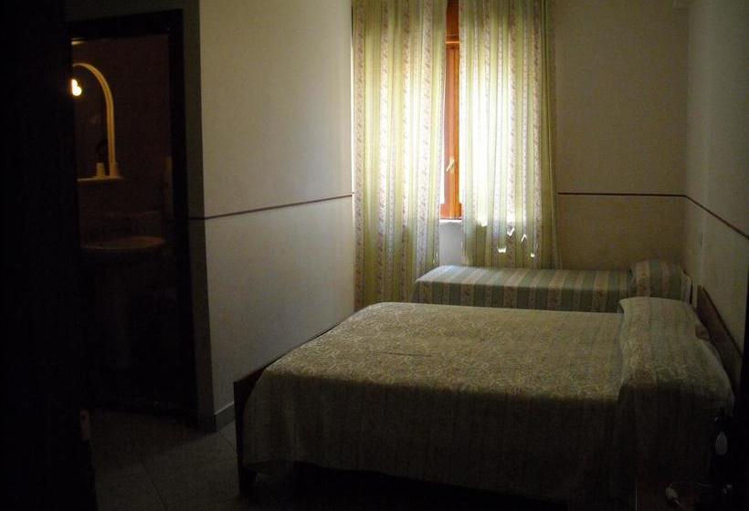 Hotel Caimo Bedbreakfast  | Lagonegro | Potenza | Italia 5