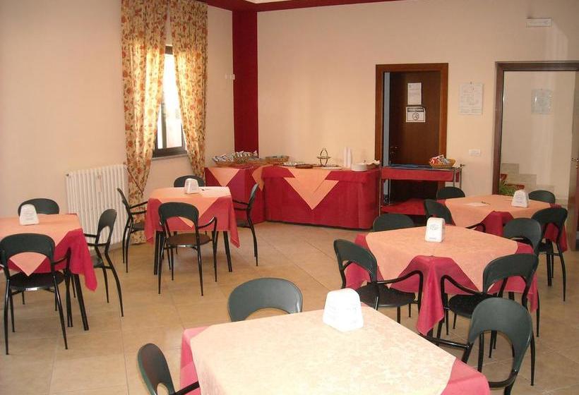 Hotel Caimo Bedbreakfast  | Lagonegro | Potenza | Italia 6