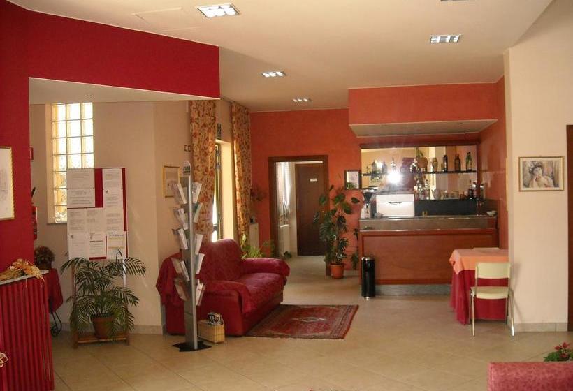 Hotel Caimo Bedbreakfast  | Lagonegro | Potenza | Italia 8