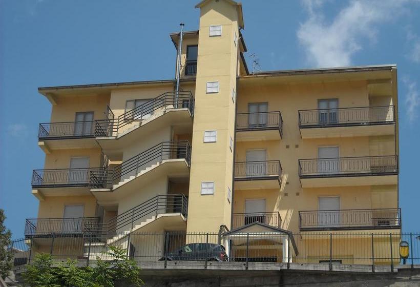 Hotel Caimo Bedbreakfast  | Lagonegro | Potenza | Italia 9