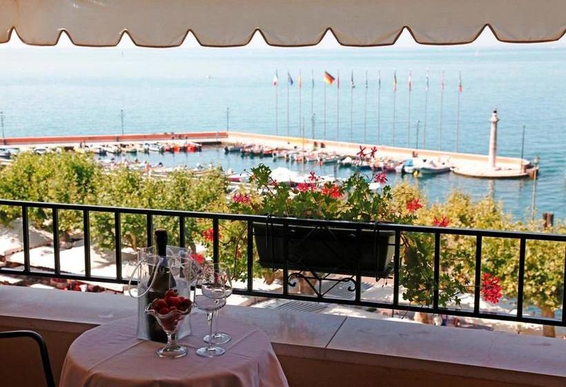 Hotel Tre Corone  | Garda | Verona | Italia 11