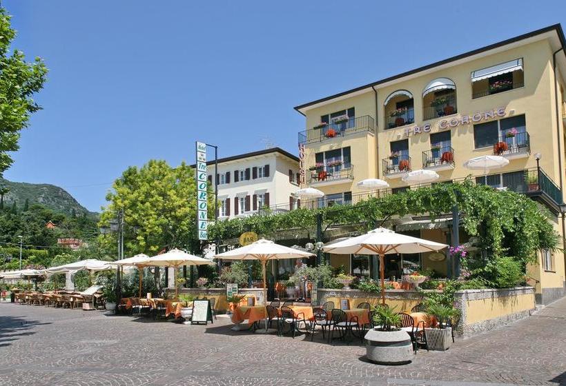 Hotel Tre Corone  | Garda | Verona | Italia 2