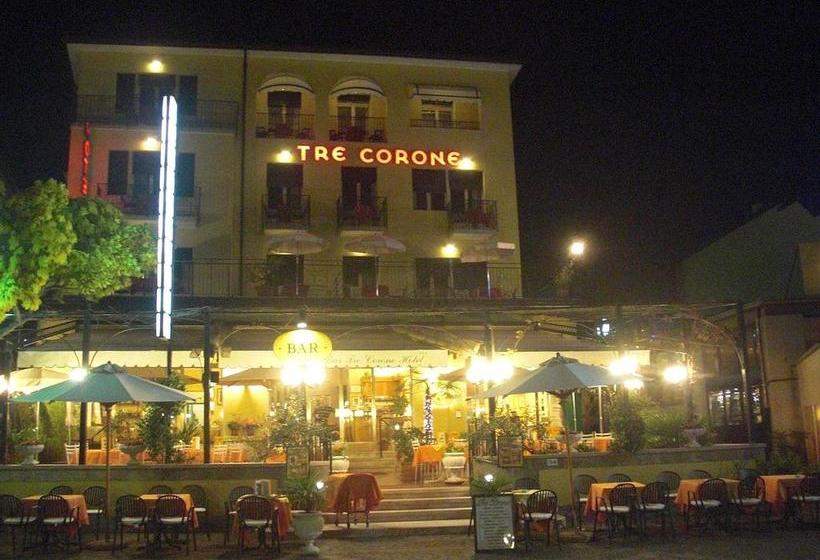 Hotel Tre Corone  | Garda | Verona | Italia 3