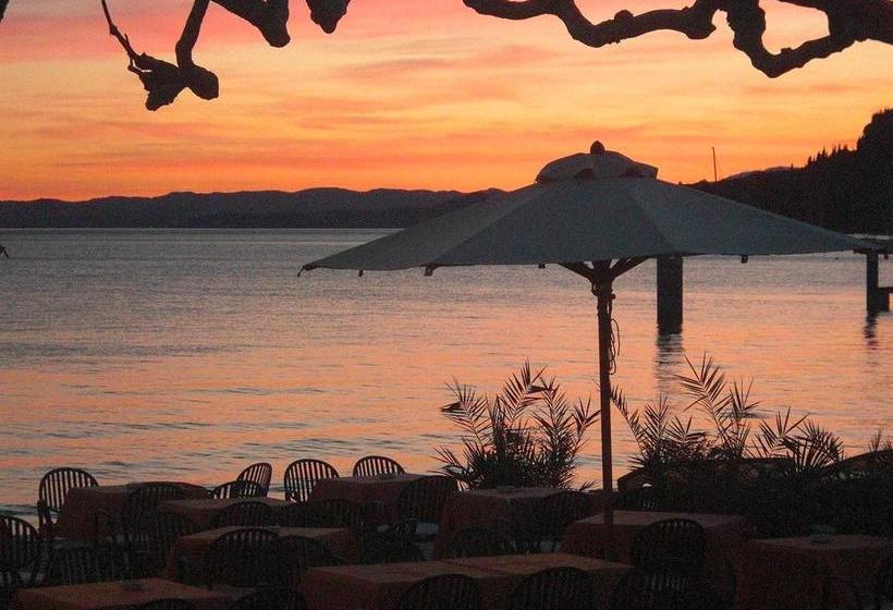 Hotel Tre Corone  | Garda | Verona | Italia 4