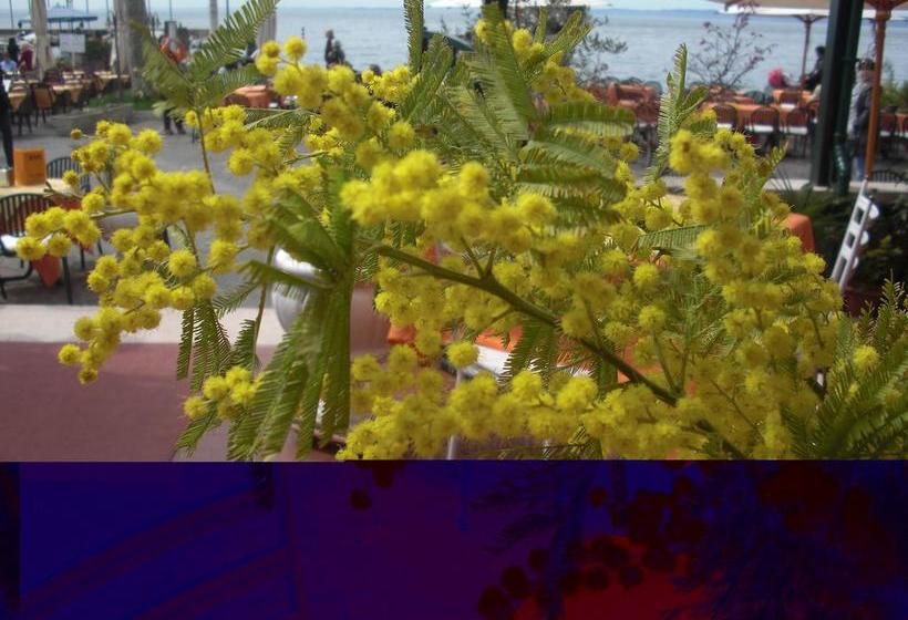 Hotel Tre Corone  | Garda | Verona | Italia 5