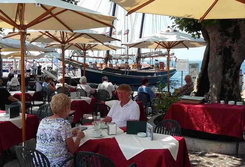 Hotel Tre Corone  | Garda | Verona | Italia 6