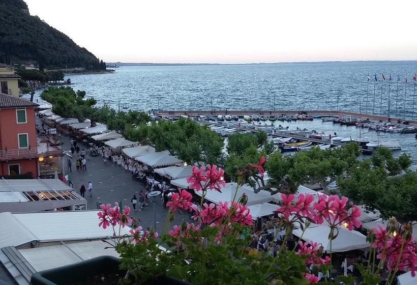 Hotel Tre Corone  | Garda | Verona | Italia 7