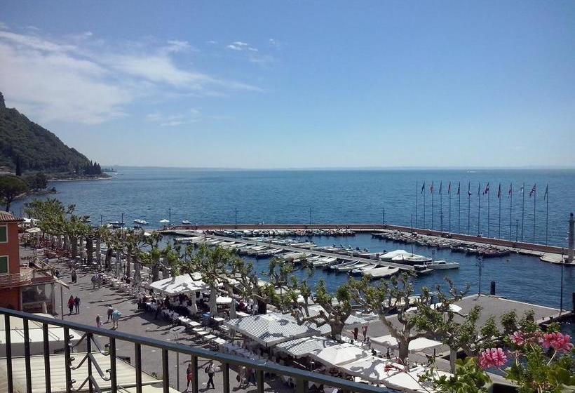 Hotel Tre Corone  | Garda | Verona | Italia 8