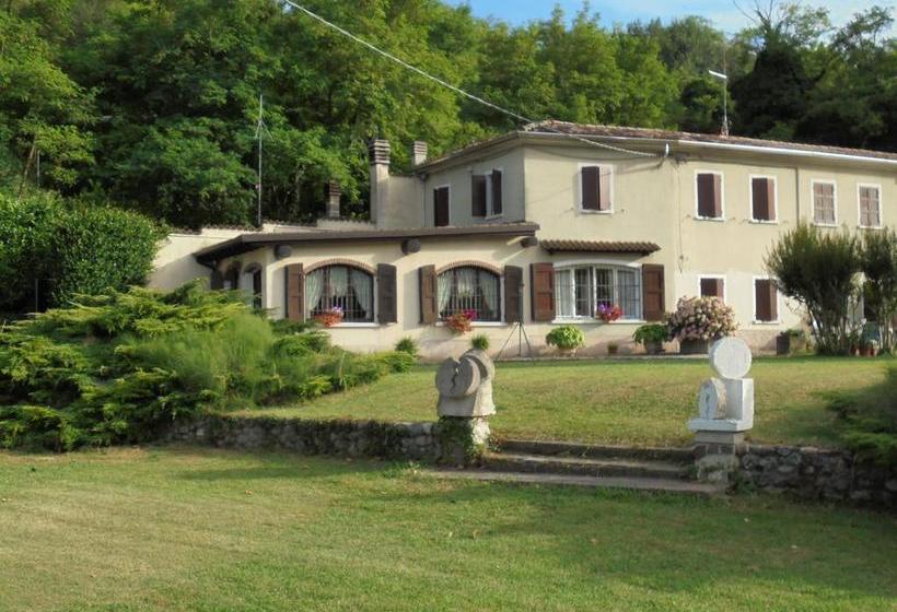 B&b La Pescadora  | Valeggio sul Mincio | Verona | Italia 1