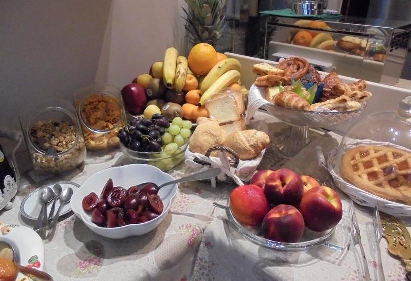 B&b La Pescadora  | Valeggio sul Mincio | Verona | Italia 10