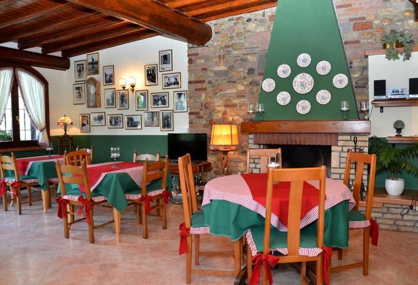 B&b La Pescadora  | Valeggio sul Mincio | Verona | Italia 13