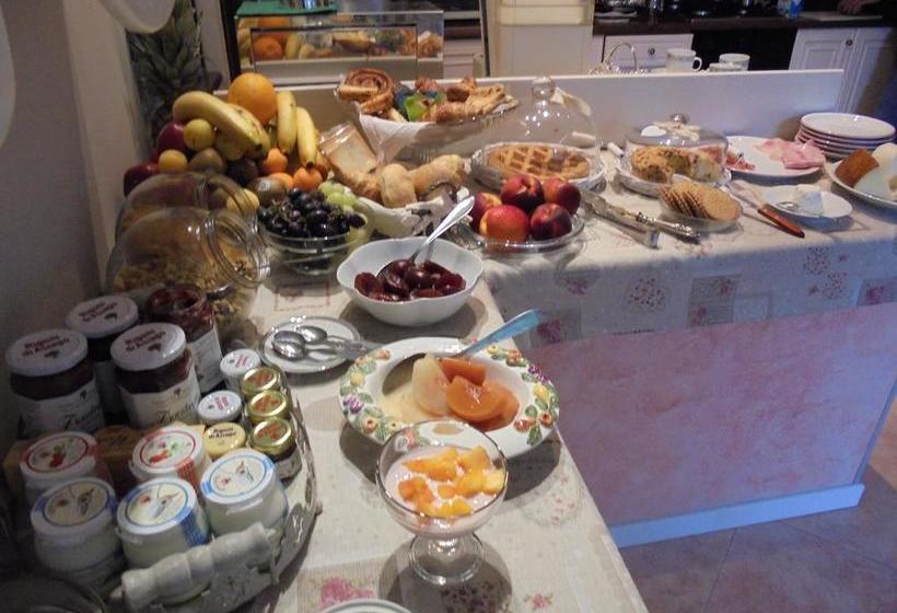 B&b La Pescadora  | Valeggio sul Mincio | Verona | Italia 14