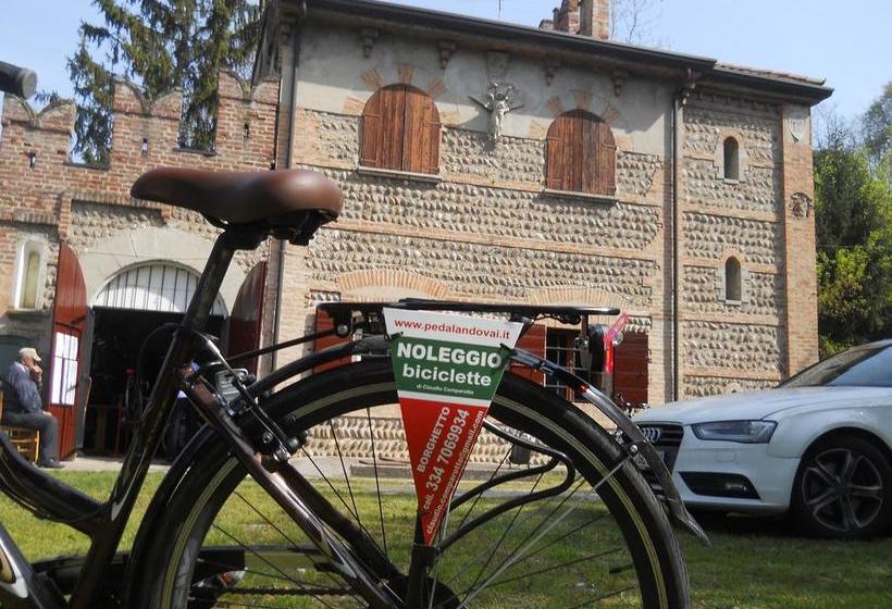 B&b La Pescadora  | Valeggio sul Mincio | Verona | Italia 17