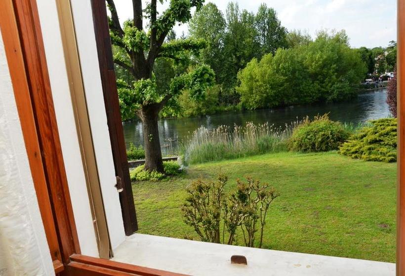 B&b La Pescadora  | Valeggio sul Mincio | Verona | Italia 2